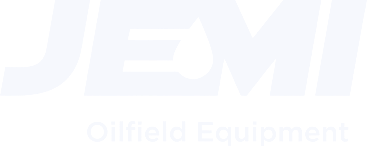 JEMI Oilfield Equipment